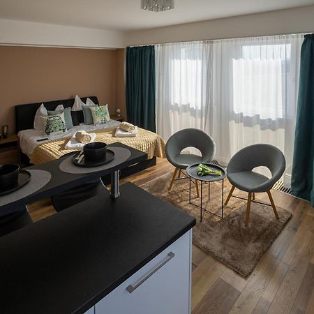 Hellowine Apartman II Eger Extérieur photo