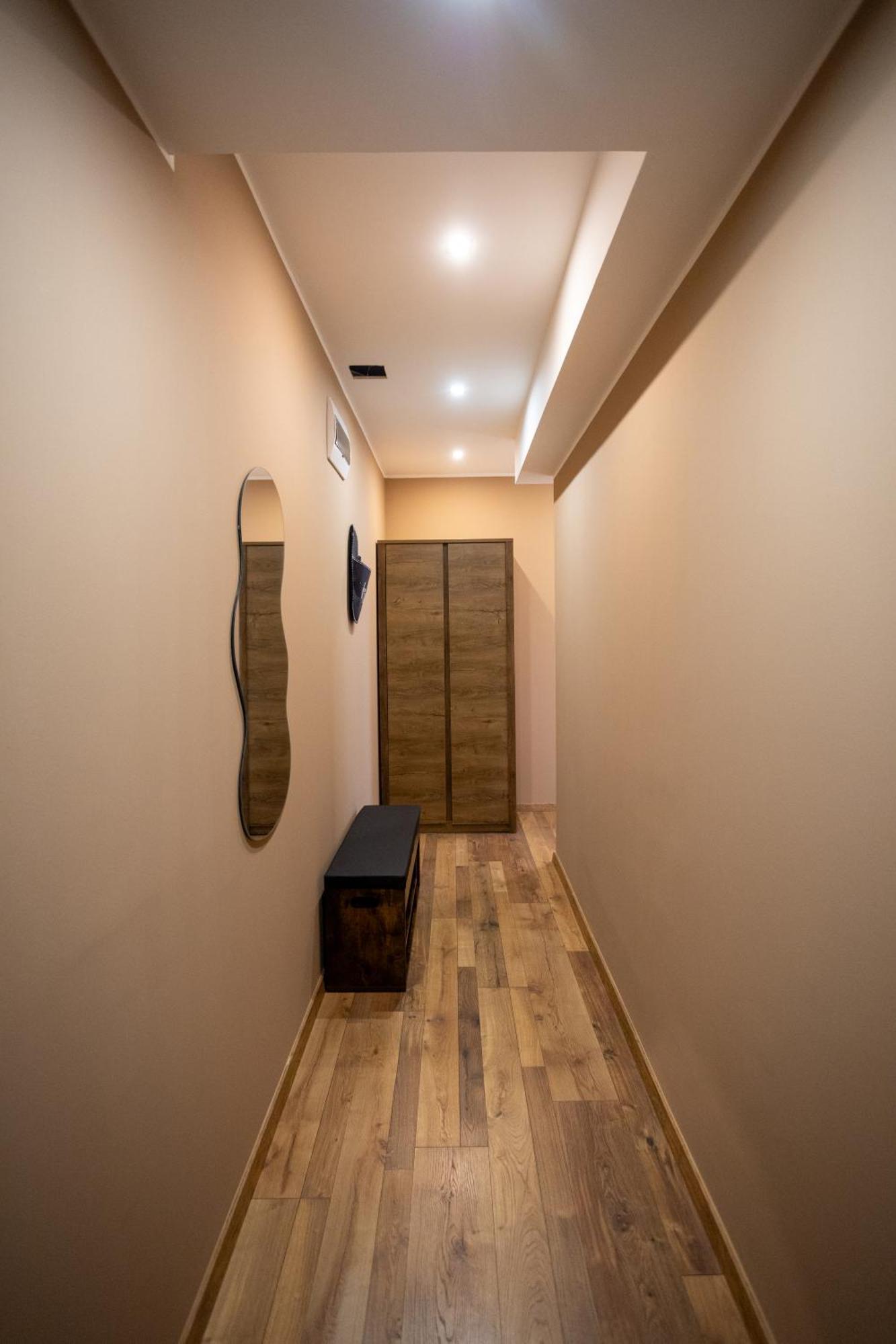 Hellowine Apartman II Eger Extérieur photo