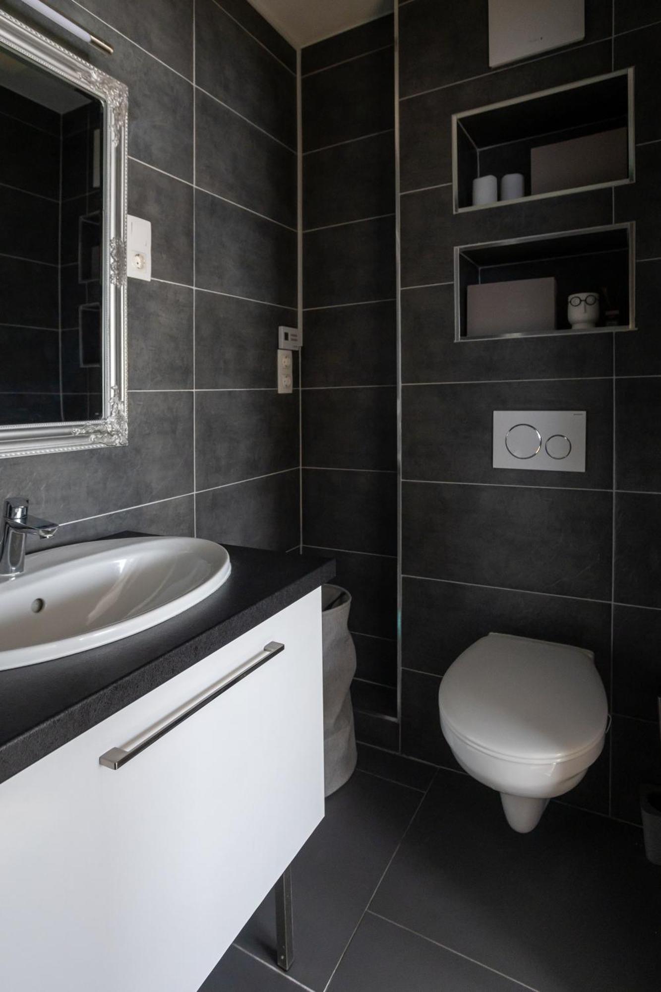 Hellowine Apartman II Eger Extérieur photo